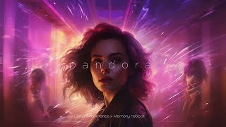 Distant Memories -Pandora  X  VØJ, Narvent - Memory Reboot Resimi