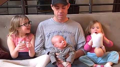 Moby Video Offer Take 3