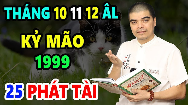 23 tháng 10 năm 1999 âm lịch là ngày nào