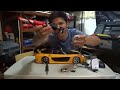 RC Modify 11 Part 2 | Mazda RX-7 VeilSide Stereo System