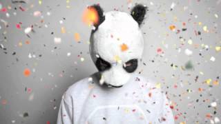 CRO - Mach Die Augen Auf (Panda Banda Exclusive) (Official Version) CRO - Mach Die Augen Auf (Panda Banda Exclusive) (Official Version)