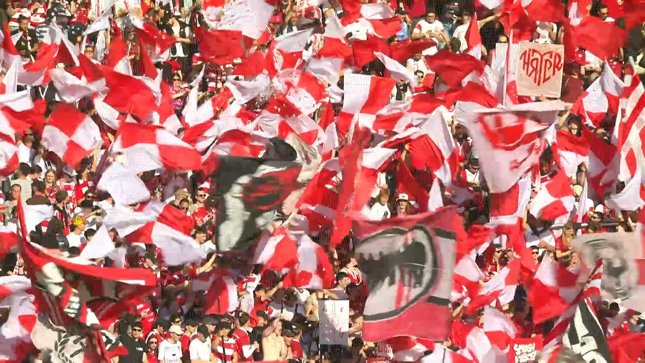 Folge 36 - Nicht mehr Letzter...