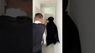 Bro also got UPGRADED 👁️👄👁️ #comedy