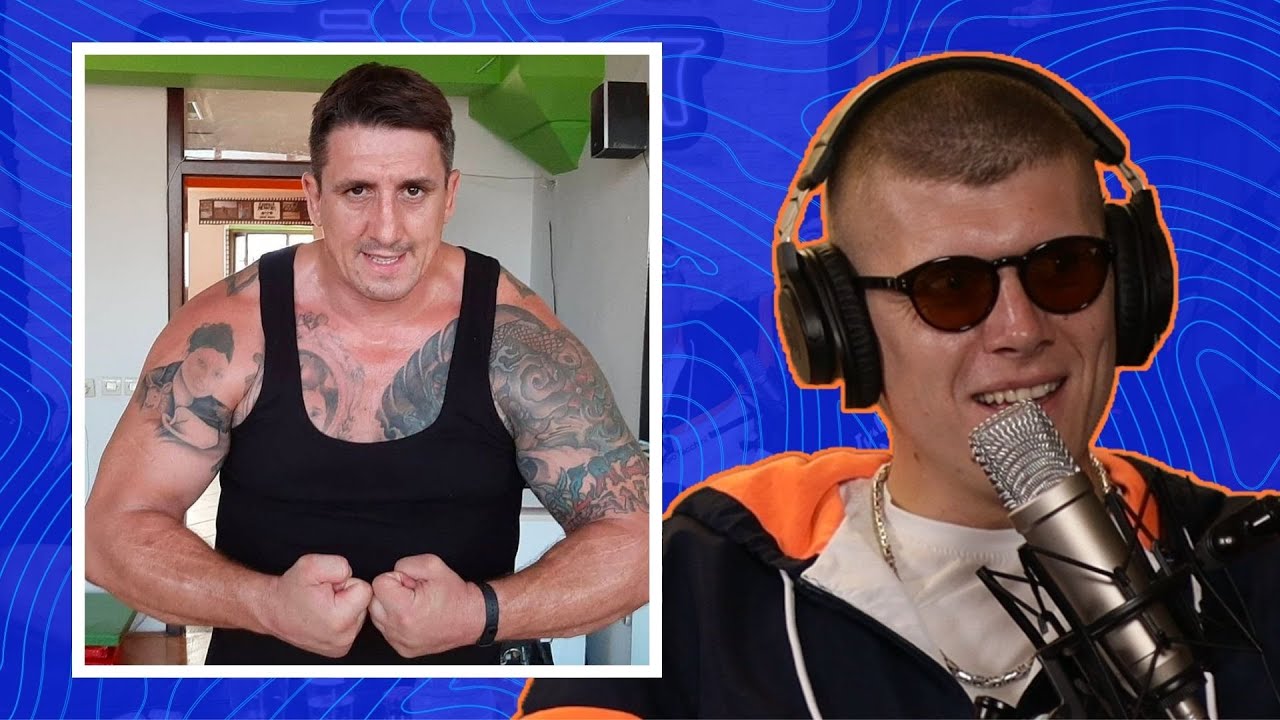 KAKO JE KRISTIJAN SKAKAO IZ AVIONA