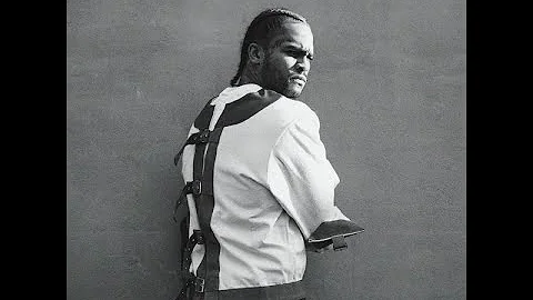 Dave East - Bottega Trunks (Feat. Stove God Cooks) (Prod. Nicholas Craven)