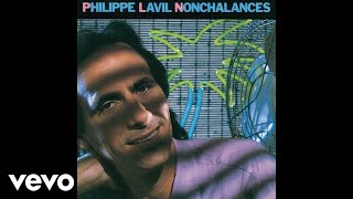 Video thumbnail of "Philippe Lavil - Il tape sur des bambous (Audio)"