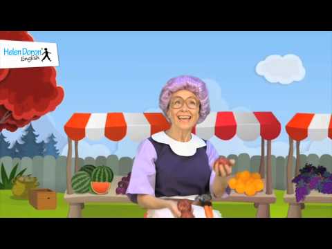 Sing Along ! English Nursery Rhymes Collection - Helen Doron Song Club