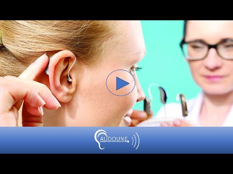 Entretien appareil auditif maroc - Audoune