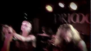 Primordial - Traitor&#39;s Gate Live in Athens 2012 (HD)