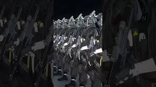Elite Combat Force 🚨⚔️ | Warrior Life Edit 🔥 #specialforces #army