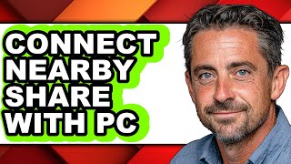How to Connect Nearby Share with Pc (easy Method) screenshot 5