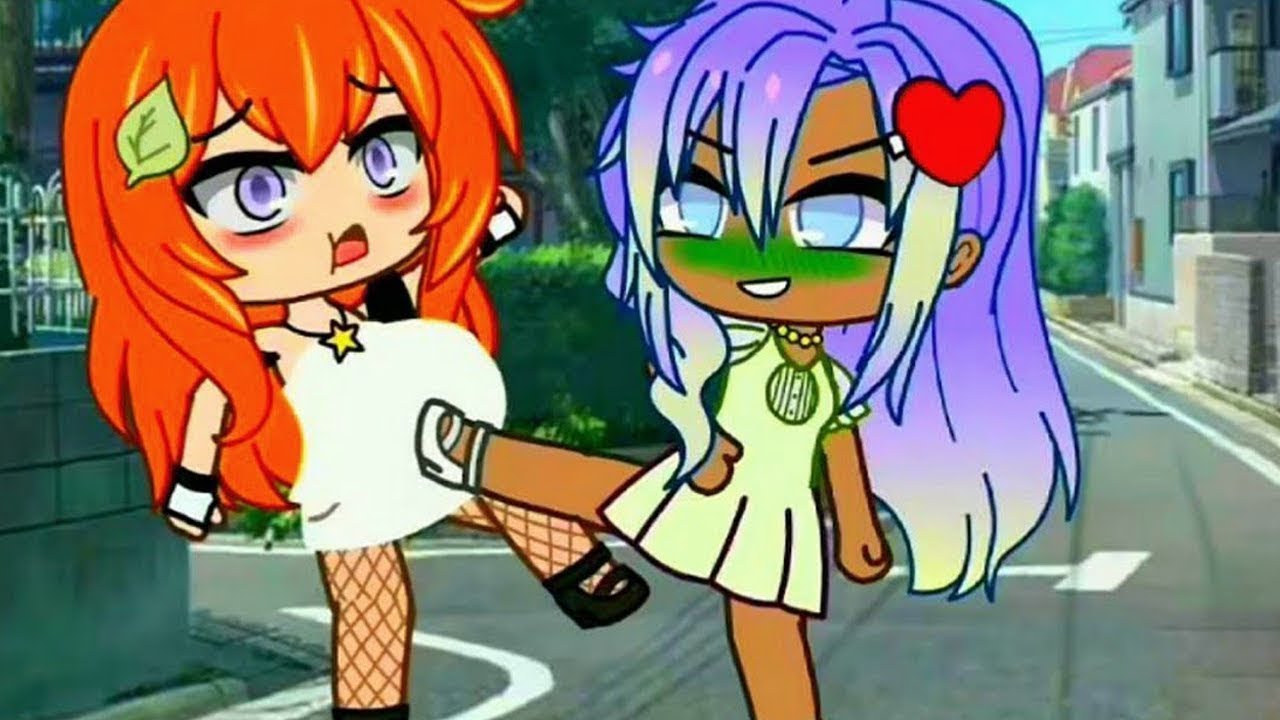 GachaLife TikTok Compilation #15