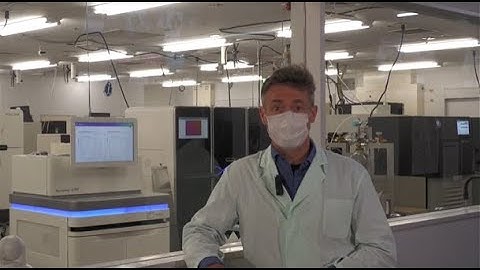 [ItalianSamurai] Piero Carninci - Italian Research Day 2021