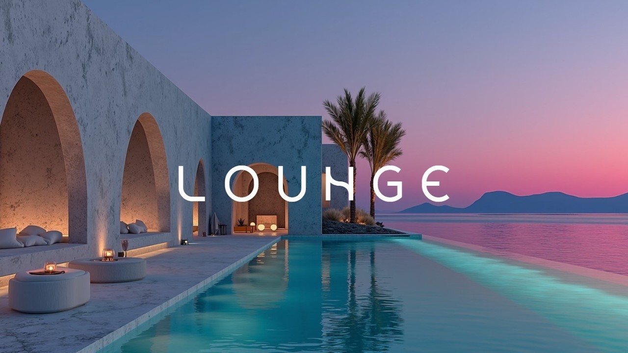 Tropical Deep House ~ Deep House Vibes ~ Tropical House Chill ~ Relaxing Summer Ocean House