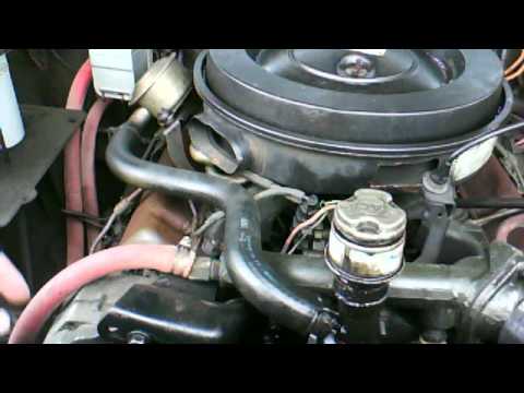 Change Fuel Pump 6.2L Diesel CUCV - Priming at 2:10 HTWL ... 94 chevy 350 engine sensor diagram 