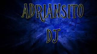 Video thumbnail of "Doña filomena GDR ADRIANSITO DJ"