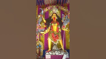Maa Kali status video 🙏🕉️||Kali thakur status|| aigiri nandini song status||#kali #kalithakur #viral