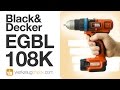 Hlt der gnstige bdschrauber was er verspricht blackdecker egbl108k handson