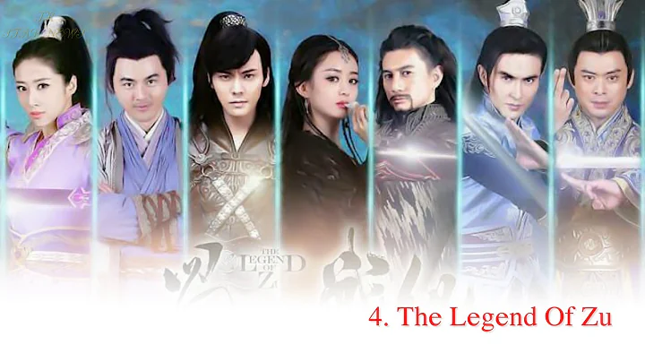 William Chan - Top 8 Best Movies ()