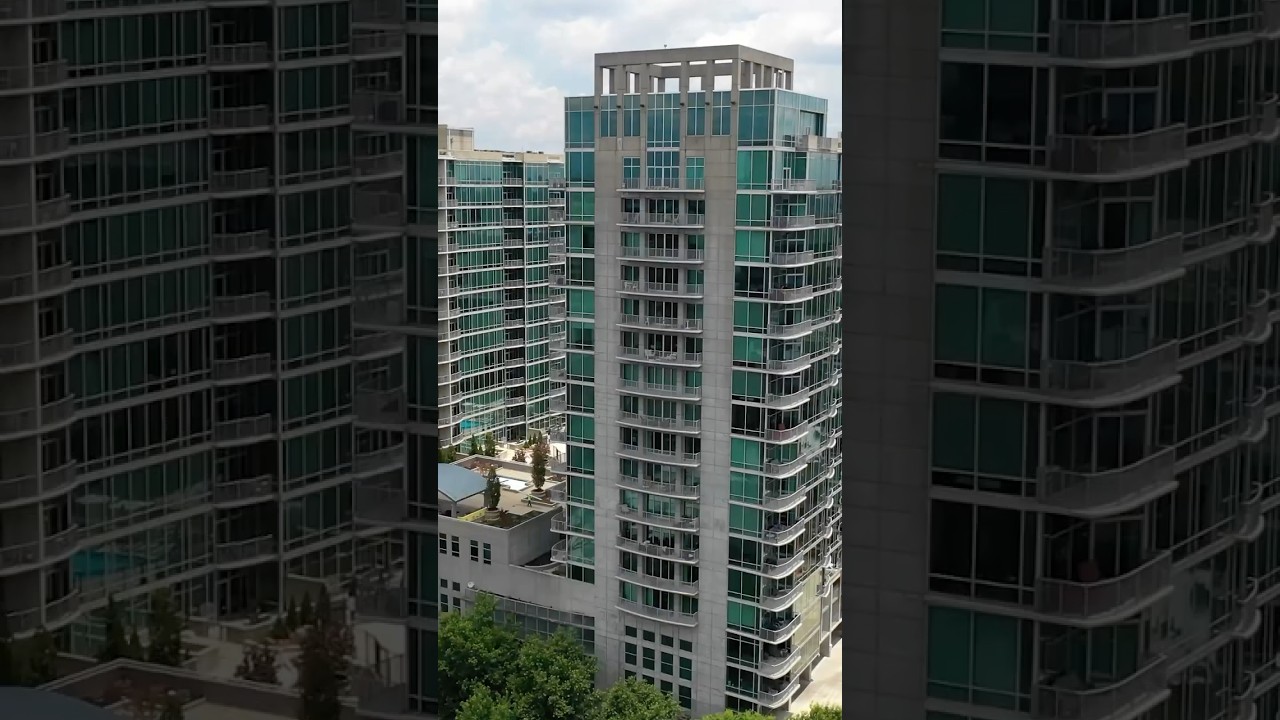 943 Peachtree St NE unit 1108, Atlanta, GA 30309