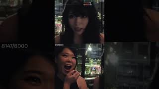 Emiru Addicted To League