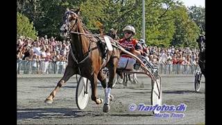 Hector Brogård - Bornholmsk Legende
