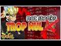 POURQUOI LE STEAMER EST DEVENU SI NUL EN PVP ? META, NERF, REWORK... [DOFUS 2.70]