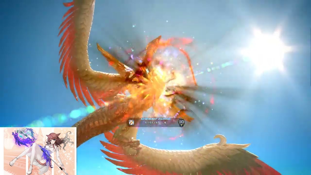 極ヴァリガルマンダ　STガンブレ　初クリア