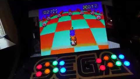 Full Hyperspin 8TB Theme Rebuild and New Systems Added SHAR-KADE