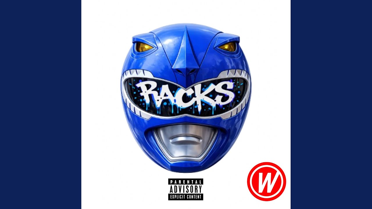 Watch RACKS on YouTube Watch RACKS on YouTube