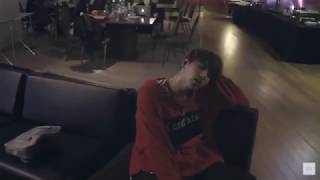 [ENG]  Exhausted JUNGKOOK during Concert in Chile - WORLD TOUR
