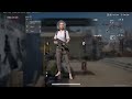Equip the best character  gameplay pubg of simon porter