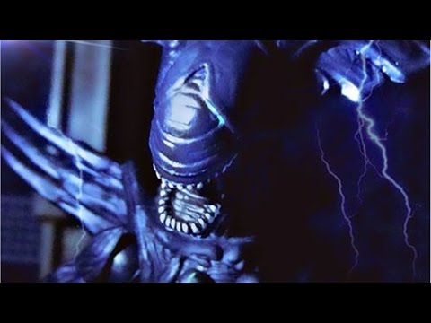 Aliens