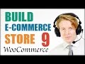 WooCommerce Tutorial (Part 9) Tax Setup - Storefront 2016