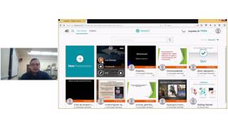 Вебинар по использованию программ nearpod.com и сайта learningapps.org Вебинар по использованию программ nearpod.com и сайта learningapps.org