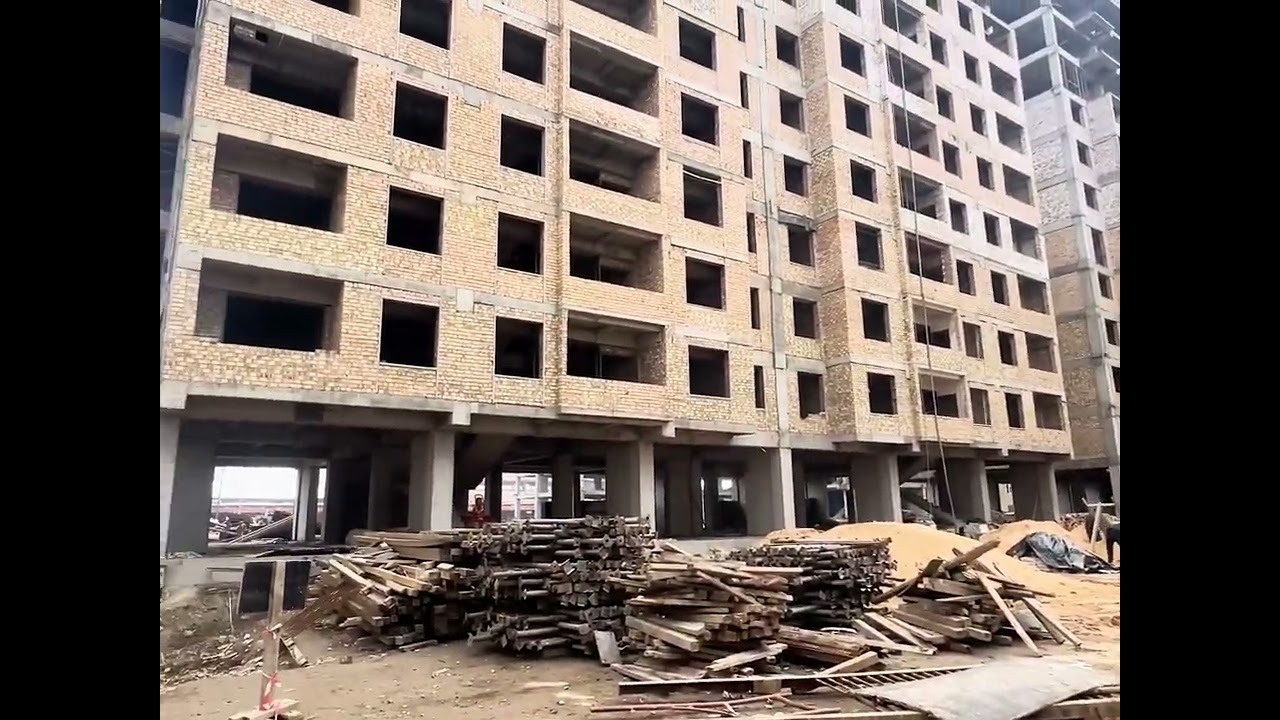 Хбк элит строй 12 кабат 60 м2 баасы660$ м2 ‪+996 501 293 000‬