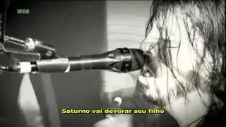 Highway 1-Legendado-Them Crooked Vultures