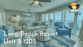Perfect Family Vacation Destination - Long Beach 1203 - Tower 2