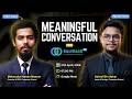 Meaningful Conversation: Future of Tech Ecosystem in Bangladesh | EquiSaaS BD x Computer School