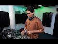 Bala guest sessions 22  arzenic tech house deep tech house