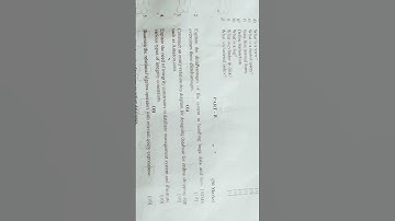 R22 JNTUH DATA BASE MANAGEMENT SYSTEMS JULY/AUGUST-2024 CSE(AI&ML) #shorts #questionpaper #exam