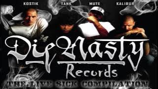 DieNasty Records ft. Tech N9ne - 'Killin It'