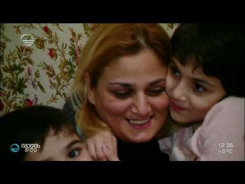 მოხალისეები სახლის პირობებში კოვიდპაციენტებს ეხმარებიან