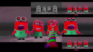 [REQUEST] Preview 2 Minions V5 Effects Sponsored By Preview 1982 Effects