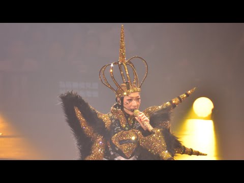 02 我們的主題曲 鄭秀文 You And Mi演唱會