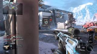BO3 MEGA KILL