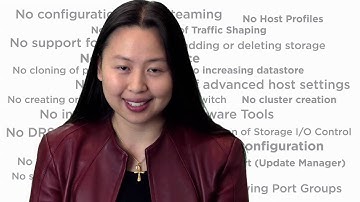 Microsoft System Center falls short for managing VMware vSphere