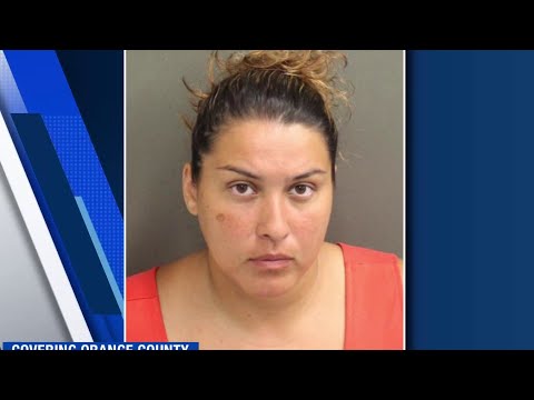 Orange County middle school teacher accused of raping student, court records show