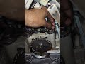 hero xpulse 200⁴v mein enjan sound problem 😱 #hero #automobile #bike #spareparts #trending #youtube
