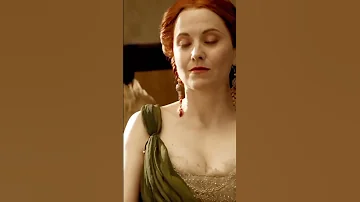 Spartacus Shorts Viralshorts Entertainment Movies Spartacus Tvseries Tvshow Season2 Film 